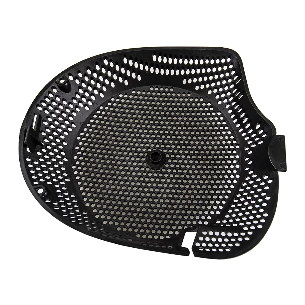 MTD 731-09688 Debris Cover Shroud Troy-Bilt Craftsman Wheel Trimmer CSV070