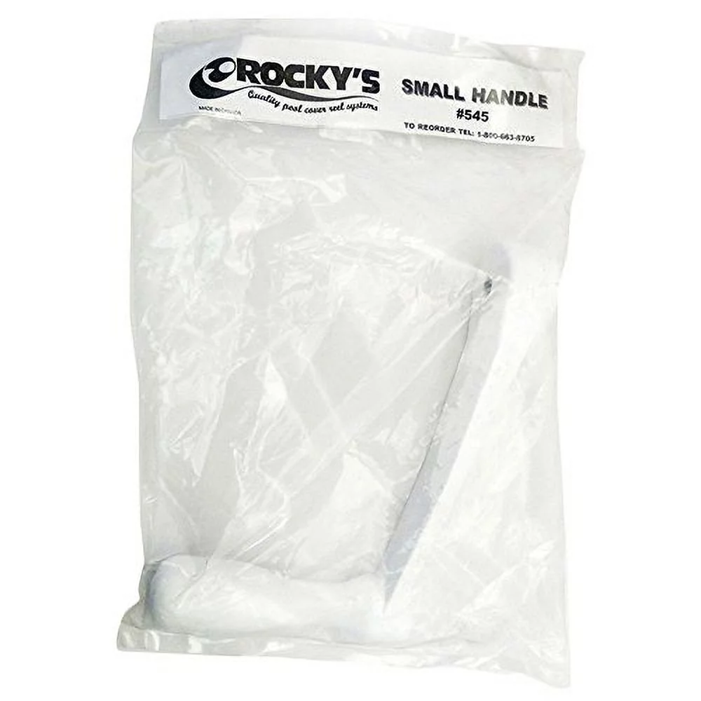 RR545 No. 4 & No. 4A Handle44; Small