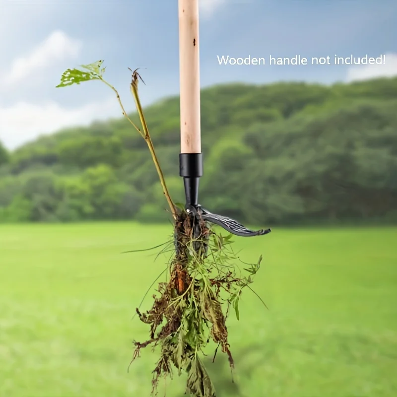 1 set, Effortlessly Maintain Your Lawn with the Automatic Lawn Mower and Weeder