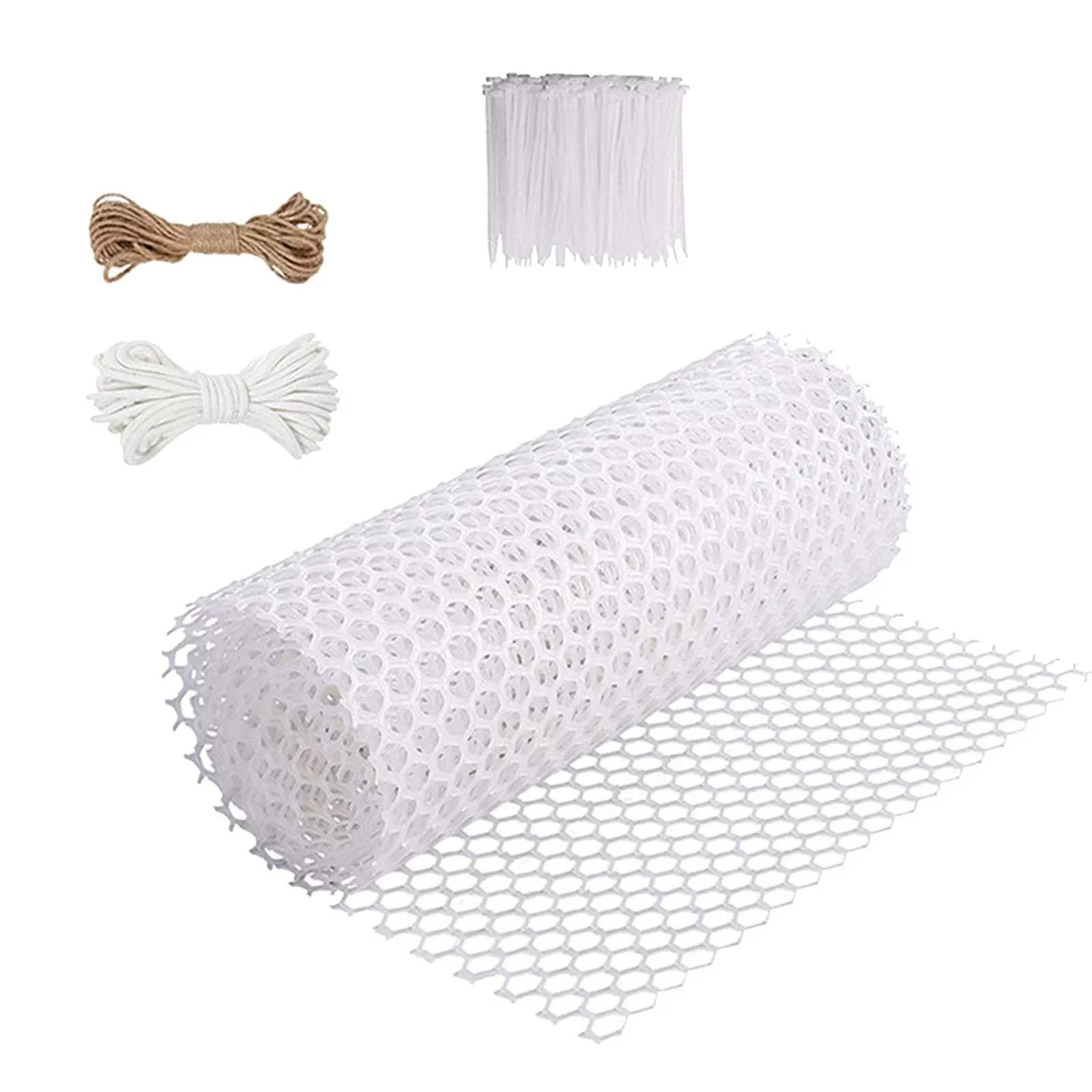 Mesh Pole DIY Self Watering Stake Accessories Potted Plant Stakes