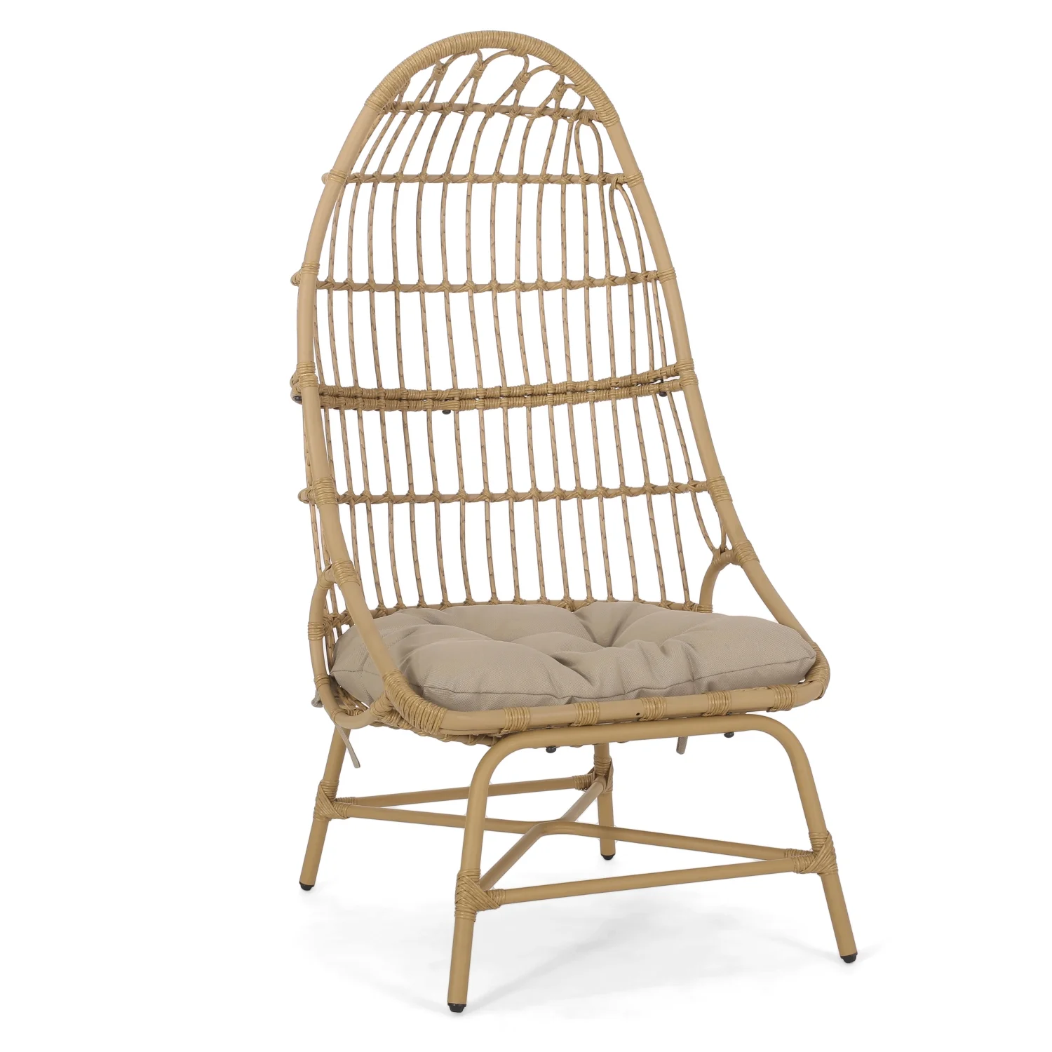 YLtoohoom ELON COCOON CHAIR