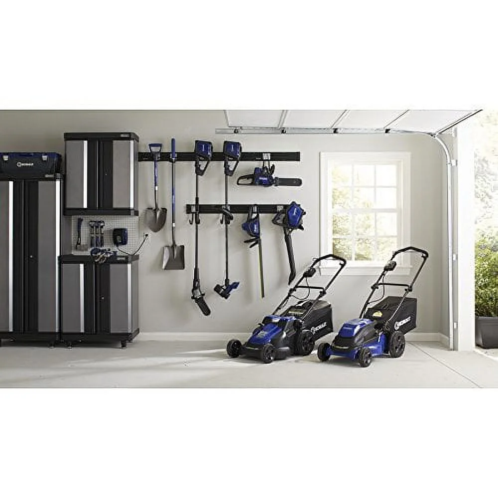 Kobalt 80 Volt Lithium Ion Li ion Cordless Power Equipment Battery