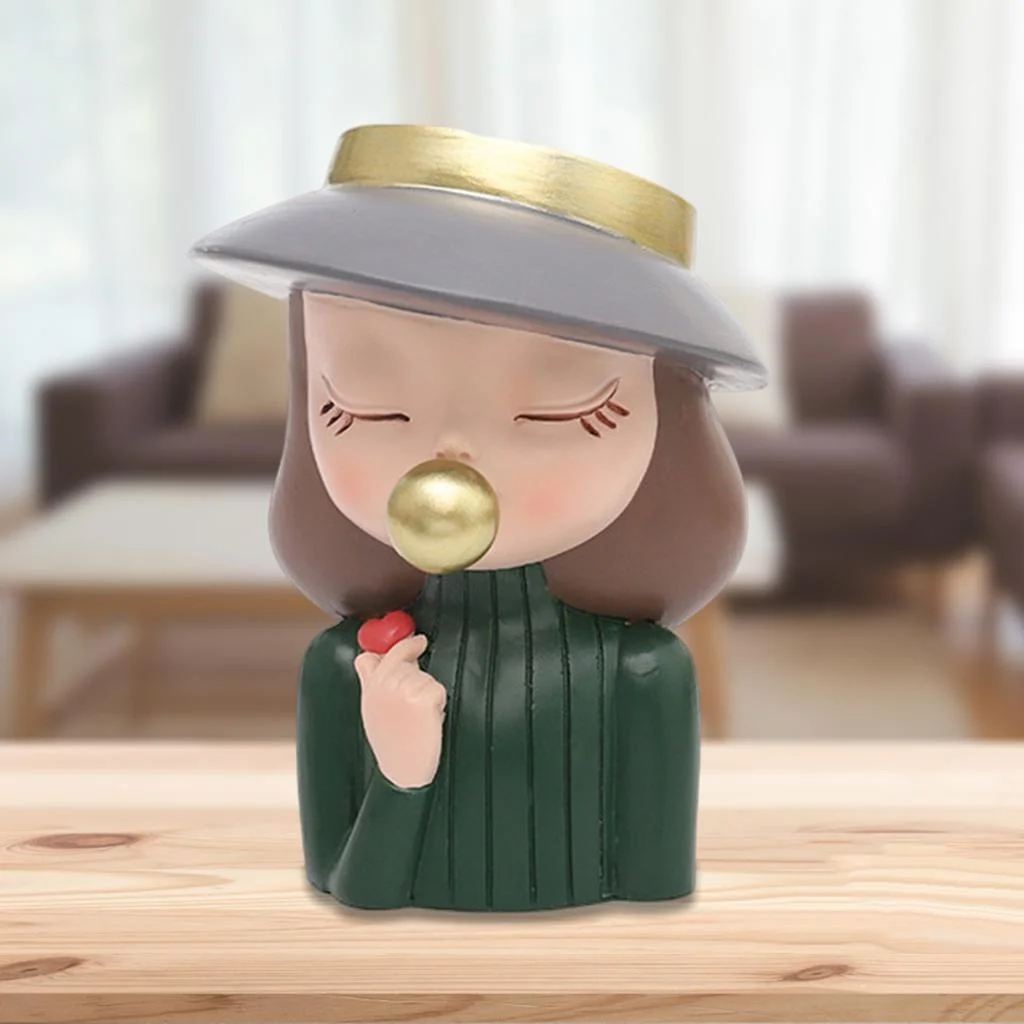 2-Pack Resin Succulent Pots Flower Planter Pot Flower Pot Bonsai Pot Tiny Planter Plants Containers Mini Planter Planter