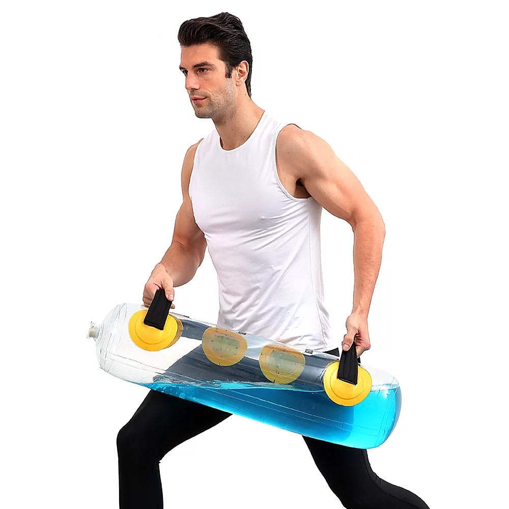 With water bag,Water Fitness Water With Air Pump Liquid Paint Fitness Air Pump Liquid Water With Air Liquid T Fitness With Water Water Heavy Duty Water Tanks Heavy Duty