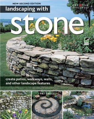 Landscaping: Landscaping with Stone, 2nd Edition (Edition 2) (Paperback)