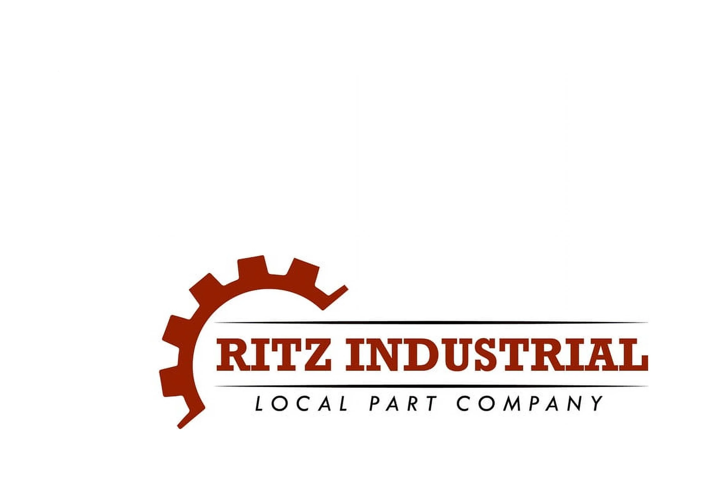 RITZ INDUSTRIAL OEM Replacement Auger Drive Belt 117-7733 (7/16X32)(320K3) Compatible with Toro Power Clear 180