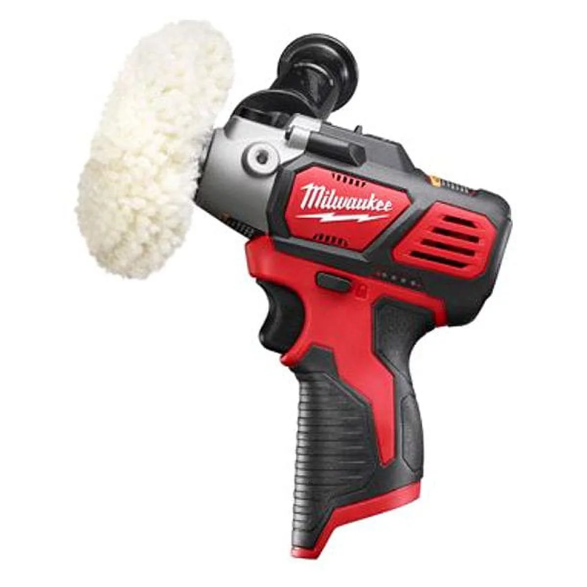 Milwaukee M12 Variable Speed Polisher/Sander - Bare Tool
