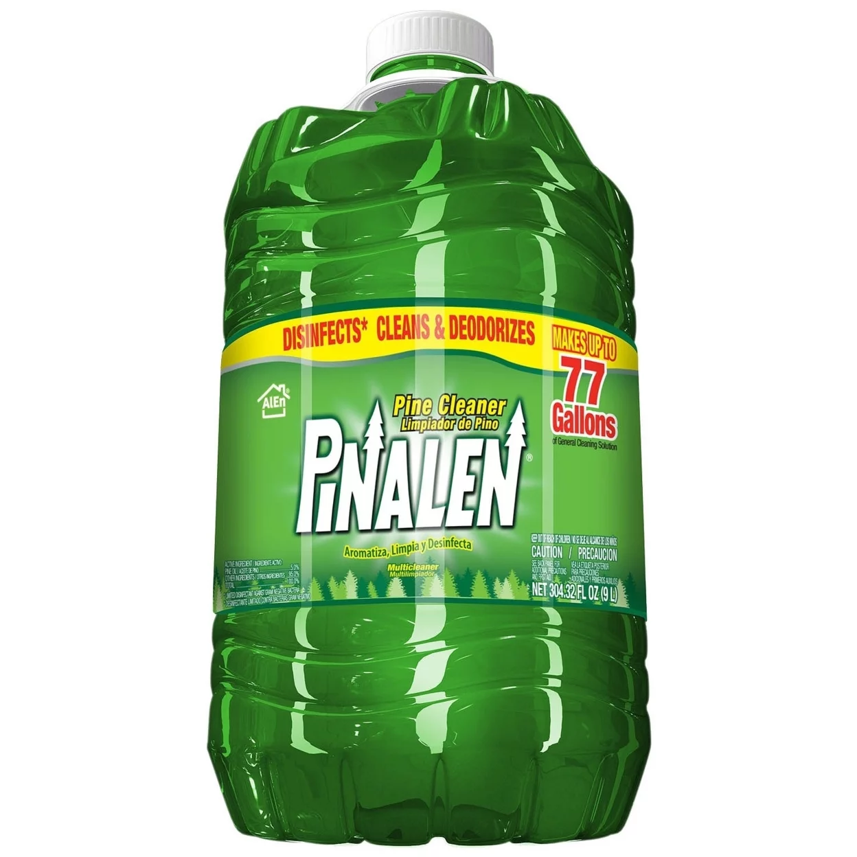 Pinalen Pine Cleaner - 9L