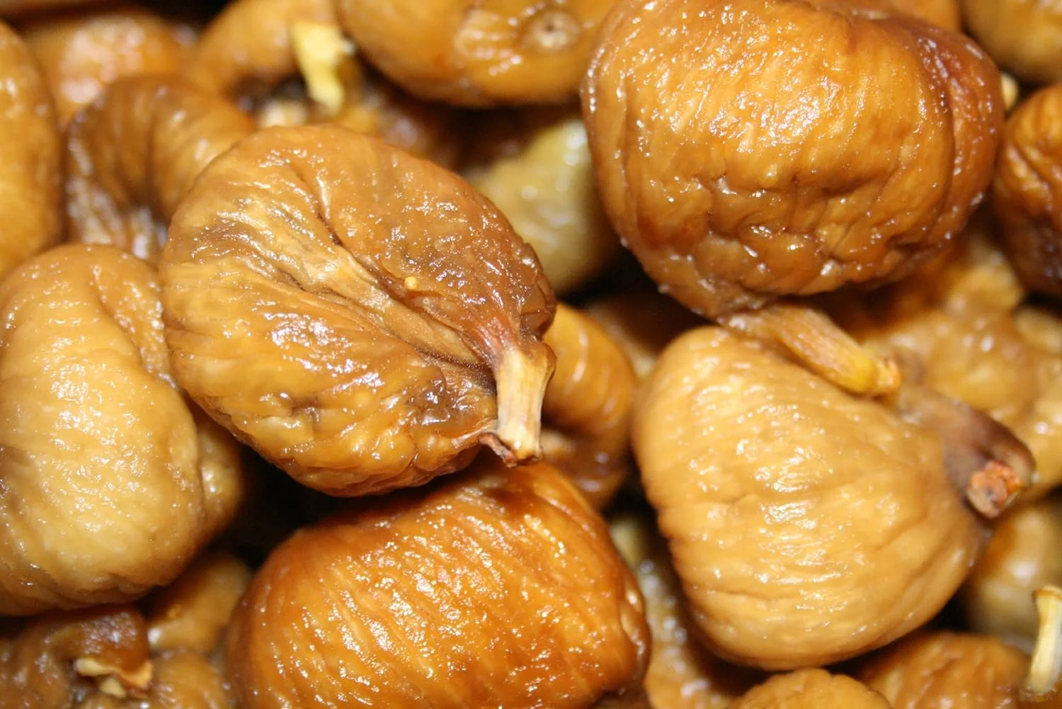 10 lbs Dried Calimyrna Figs