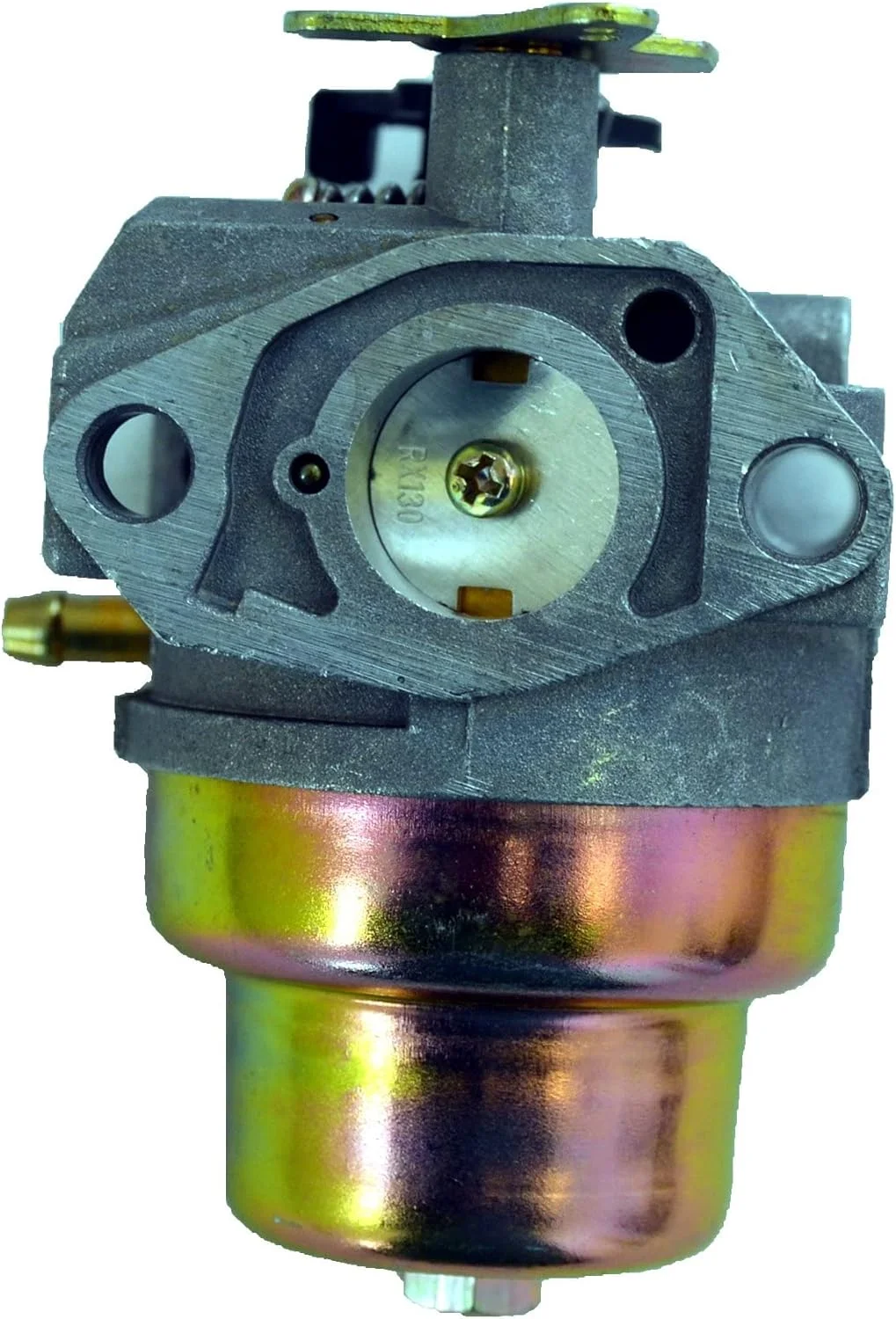 OakTen Carburetor for Honda G200 Compatible with 16100-883-095, 16100-883-105