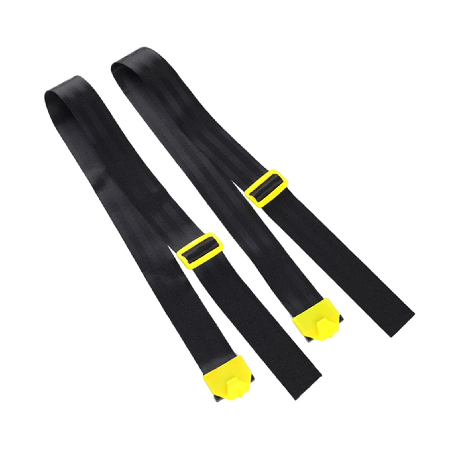 Colaxi 2 Pieces Backpack Sprayer Replacement Straps Garden Sprayer Accessories, Adjustable, Easy Installation Backpack Sprayer Belts no Padded