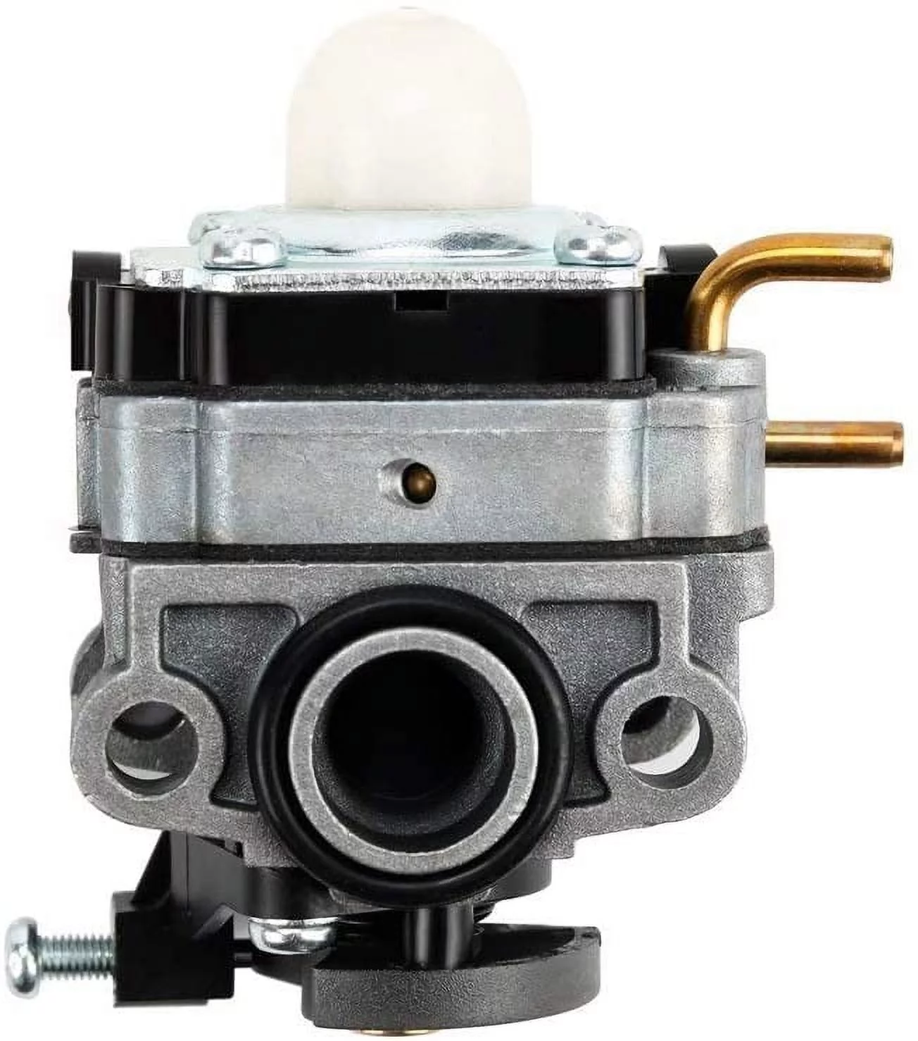 Carburetor For Homelite UT33600 UT33650 26cc String Trimmers # 309375009
