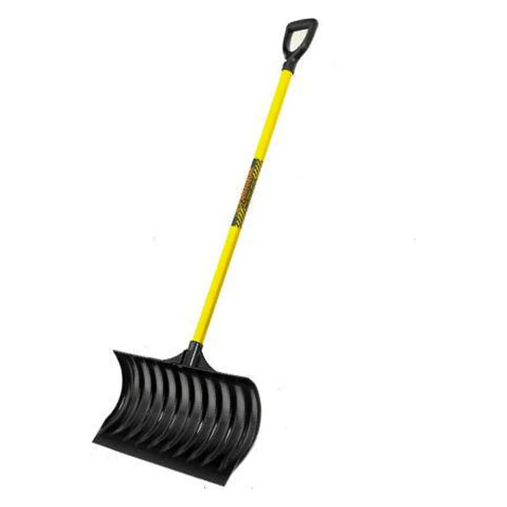 Seymour Snow Pusher Replacement Handle For Pp100