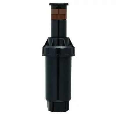 10 PC Orbit 2 in. H Half-Circle Pop-Up Sprinkler