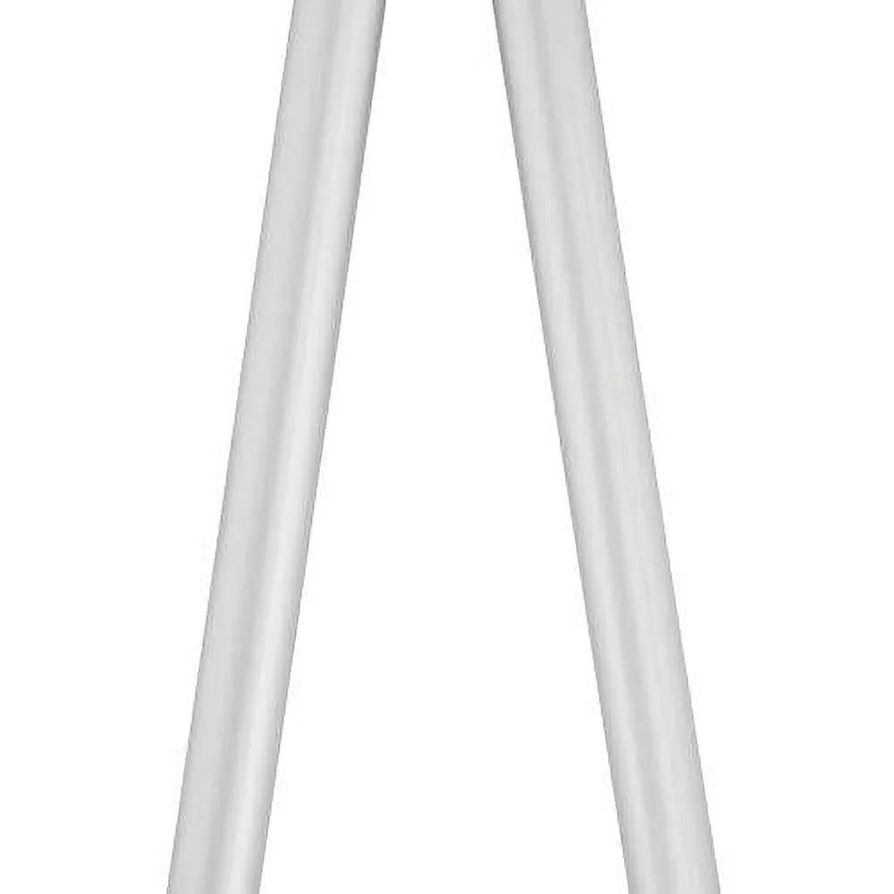 F231 231, Two-Handed, Lever-Action, Long Lopper, Style, Anvil Curved Blade, Red/Gray