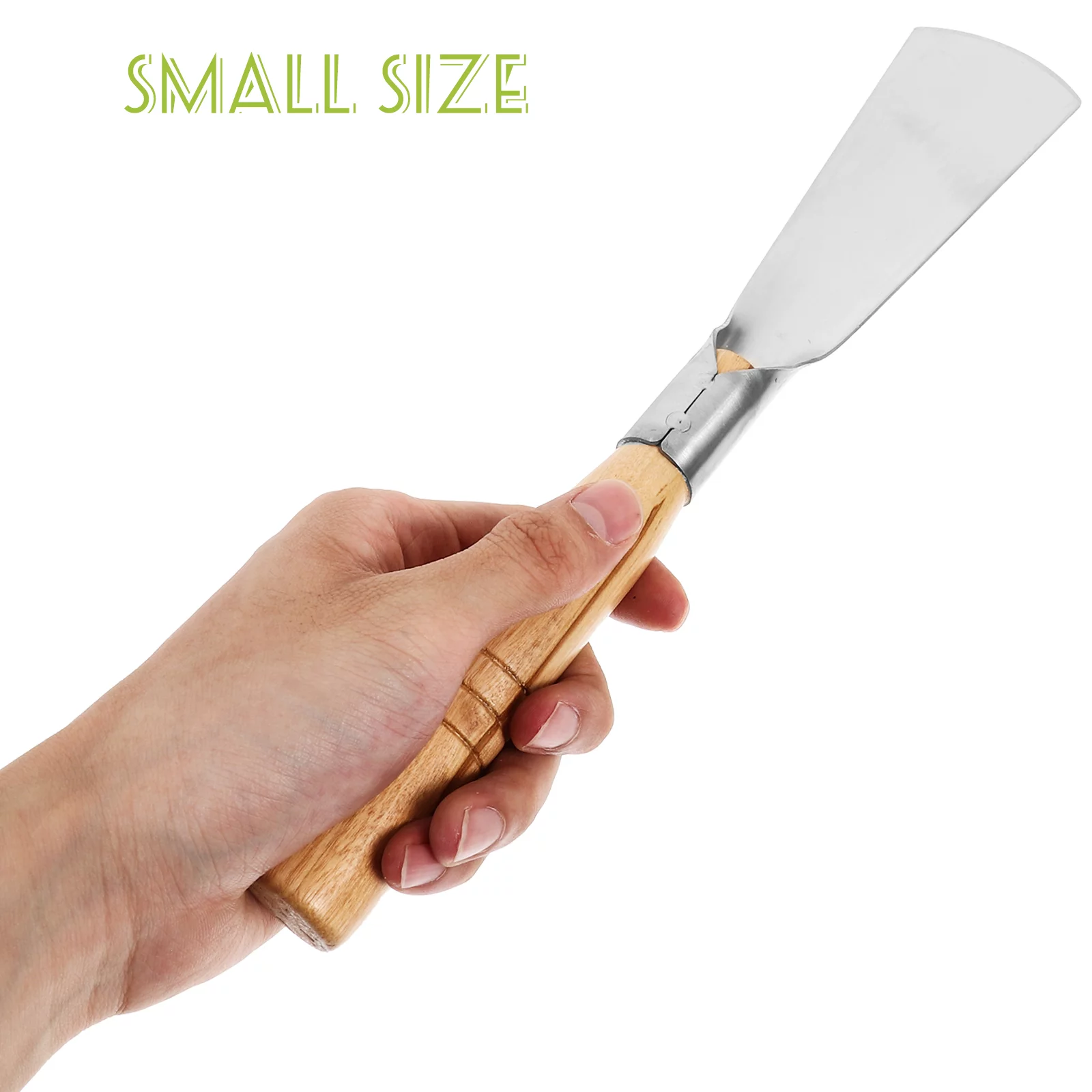 Gardening Tools Trowel Spatula Digging Shovel Shovels Transplanter Small for Hand Child