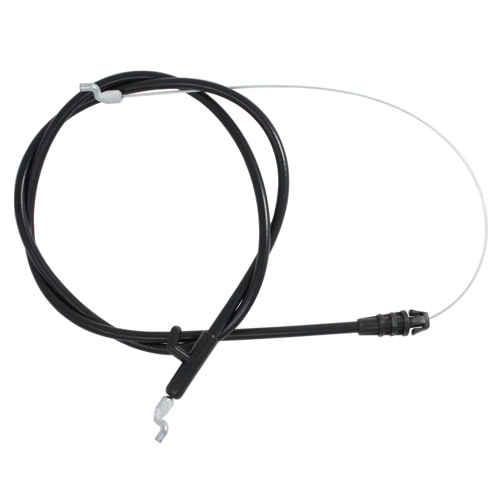 946-04661A Control Cable Replacement for Yard Machines 11A-B16M029 (2010) Push Lawn Mower - Compatible with 746-04661A Stop Cable