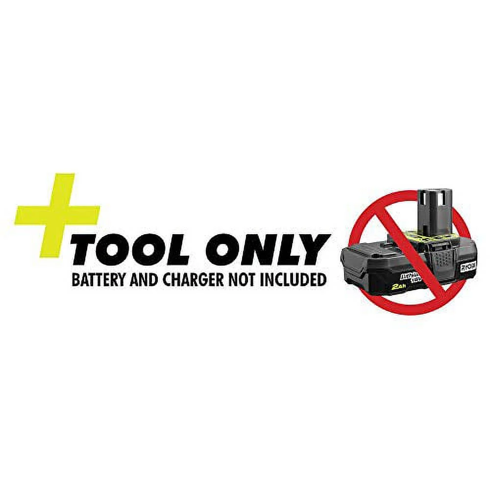 Ryobi 18-Volt ONE+ Cordless 2.5 in. Portable Band Saw (Tool Only)