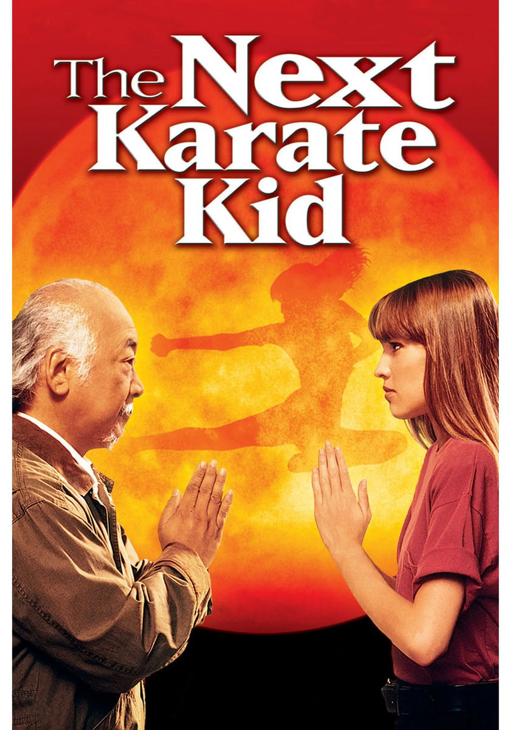 The Karate Kid 5-Movie Collection [DVD Box Set Cobra Kai Jaden Smith] NEW