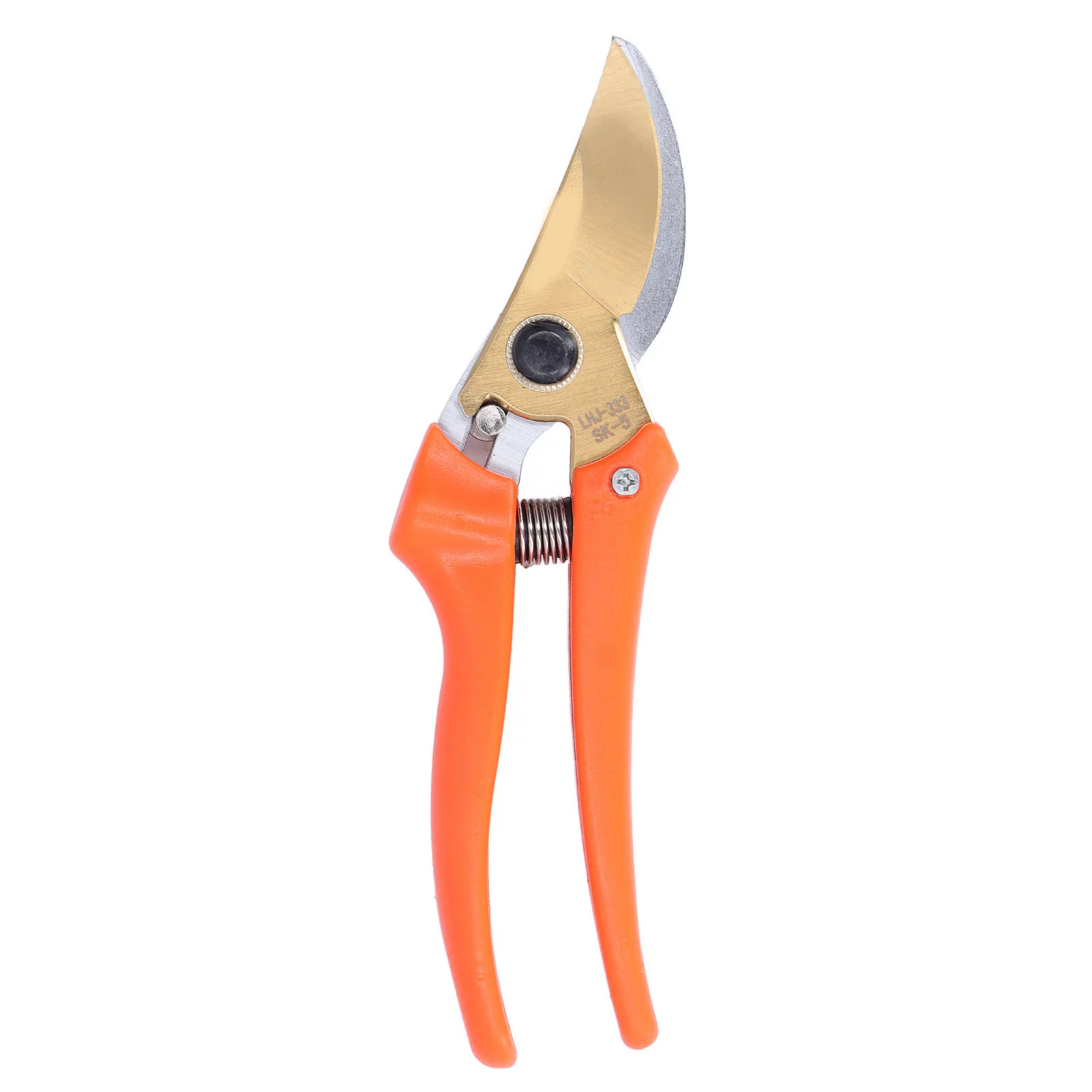Gardening Pruning Shears Pruning Scissor Fast Cutting Grafting Fruit Branches Flower Trimming Tools Garden Hand Pruner Trimming Scissors