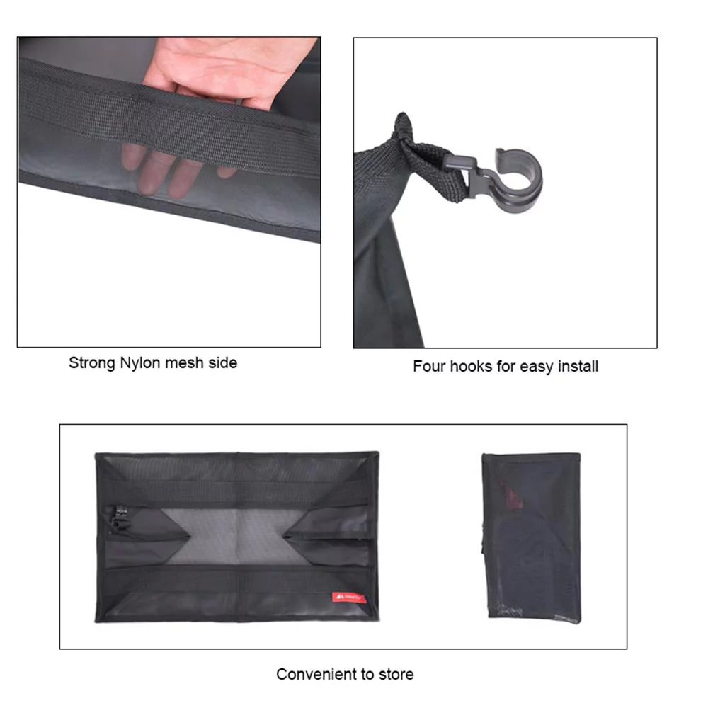 Shine Trip Storage Pack,Table Box Table Picnic Under Table Under Table Box BUZHI HUIOP LAOSHE