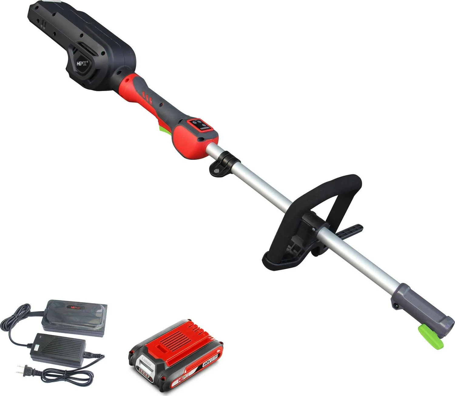 Henx 40V CORDLESS MULTI FUNCTIONAL GARDEN TOOL