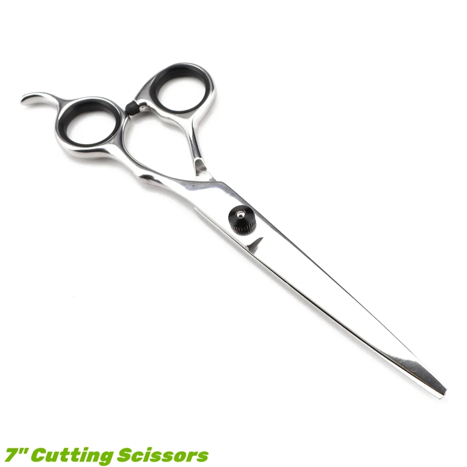 High-quality 1 Japan Stainless Grooming Scissors Kit for Dogs  5 inch Thinning Shears and Chunker Down Curved Pet Scissors