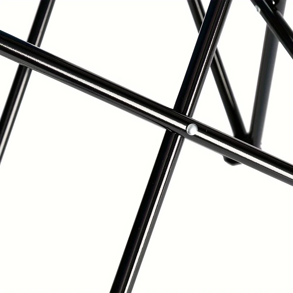 Outdoor camping portable fishing leisure camping chair