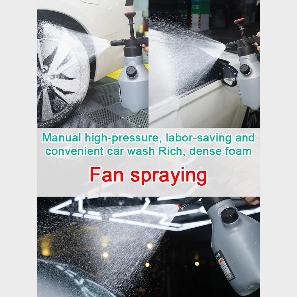 Sprinkler,Different Nozzles Car 2 Different Nozzles Sprayer Car Tool Pump Sprayer With 2l Sprayer Car Tool Pump Sprayer Car Tool Pump Sprayer With 2 Buzhi Pump 2l Huiop Sprayer 2l Cometx