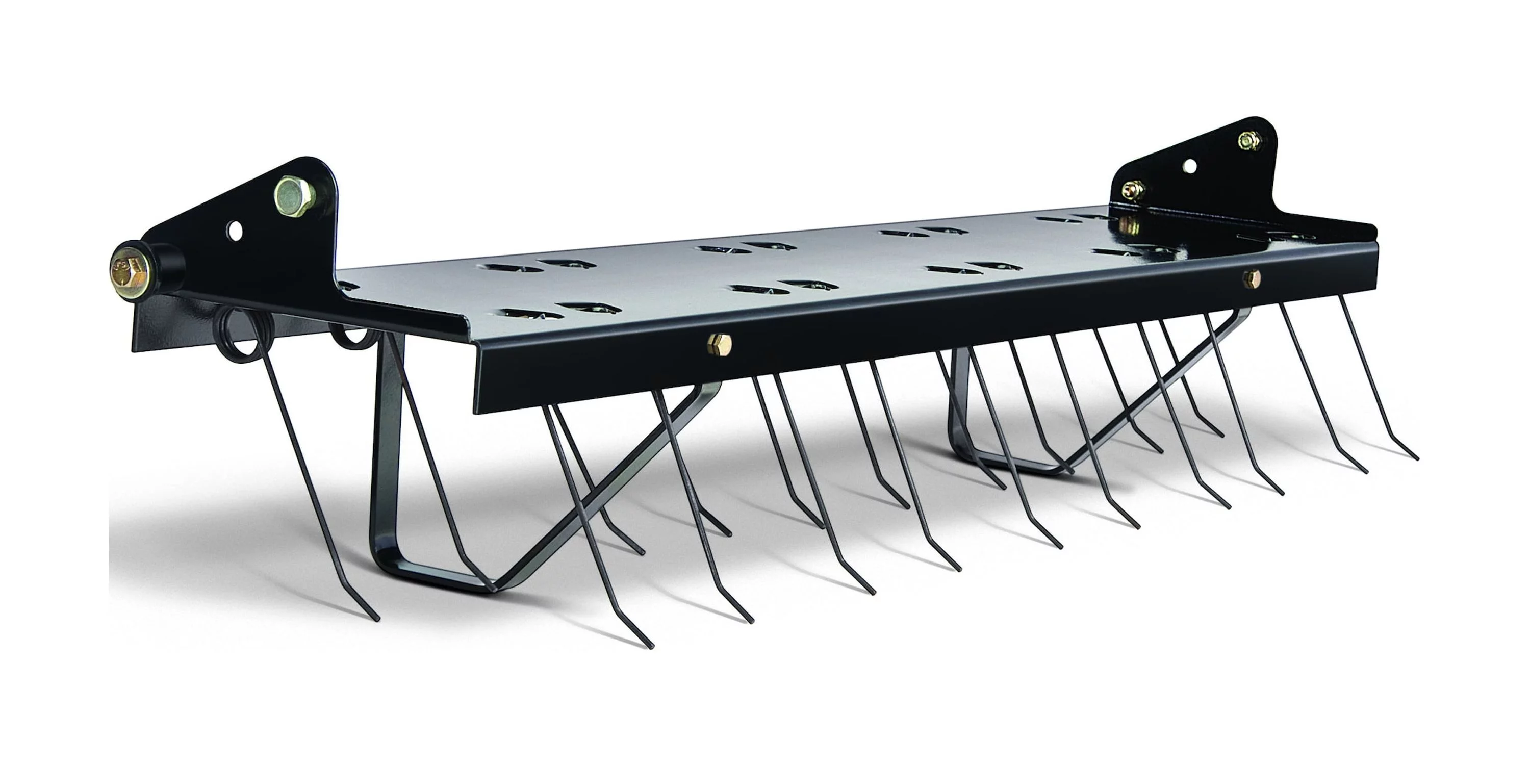 Agri-Fab SmartLINK Dethatcher