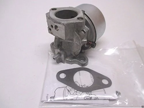 631800A Lawn & Garden Equipment Engine Carburetor Genuine Original Equipment Manufacturer (OEM) Part