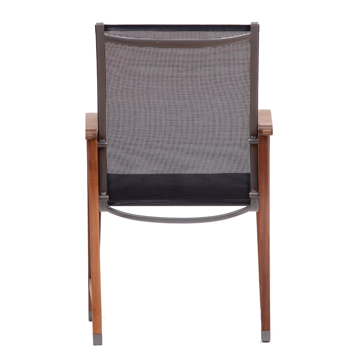 Urban Elements RivieraRetreat 7-piece Solid Wood 100% FSC Rectangular Patio Dining Set