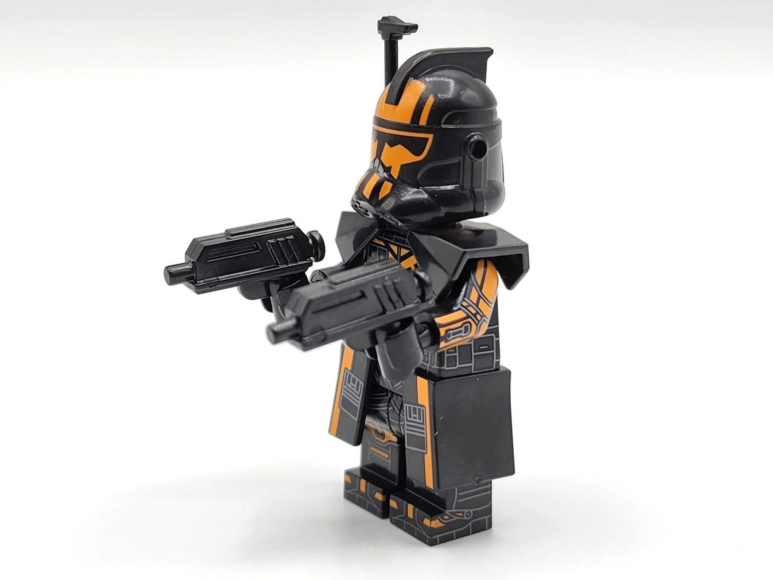 Star Wars Umbra Operatives ARC Troopers 10 Minifigures Set