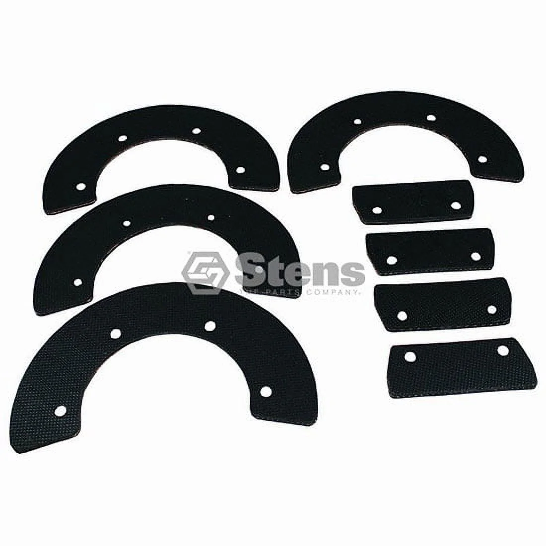 New Stens Paddle Set 780-031 For Honda 72521-730-003