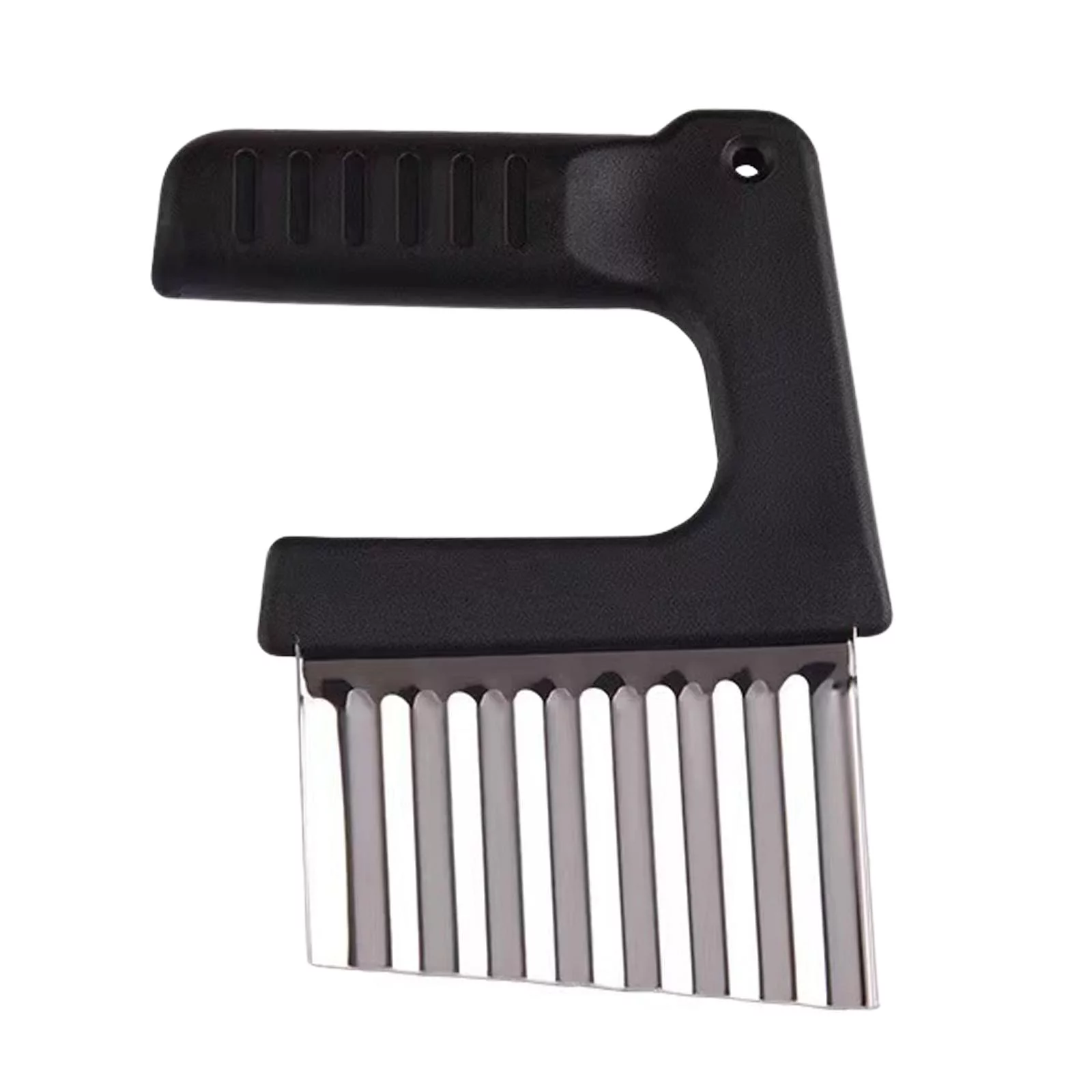 Crevice and Sidewalk Weeder Handheld Weeds Picker Tool for Front Yards Patio