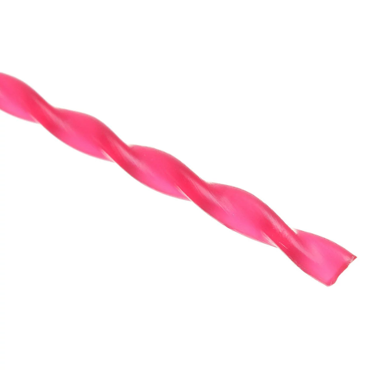 Nylon 15m*3mm Trimmer Line Rope Roll Cord Wire String Grass Strimmer Garden