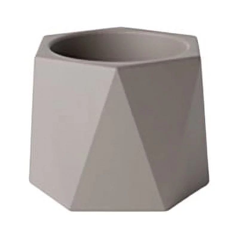 Dodecagon Planter 3