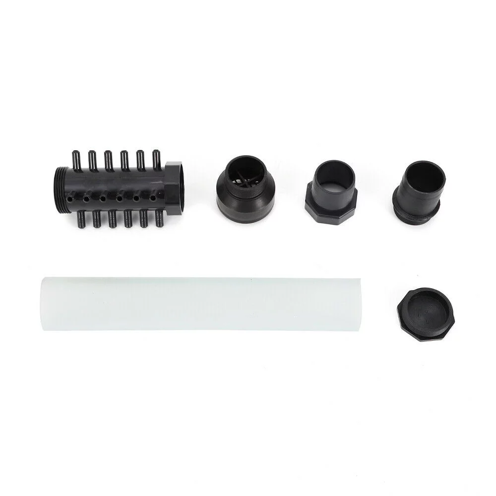 DENEST Industrial Fish Pond Air Blower Aquaculture Air Pump Blower Vacuum Pump 370W