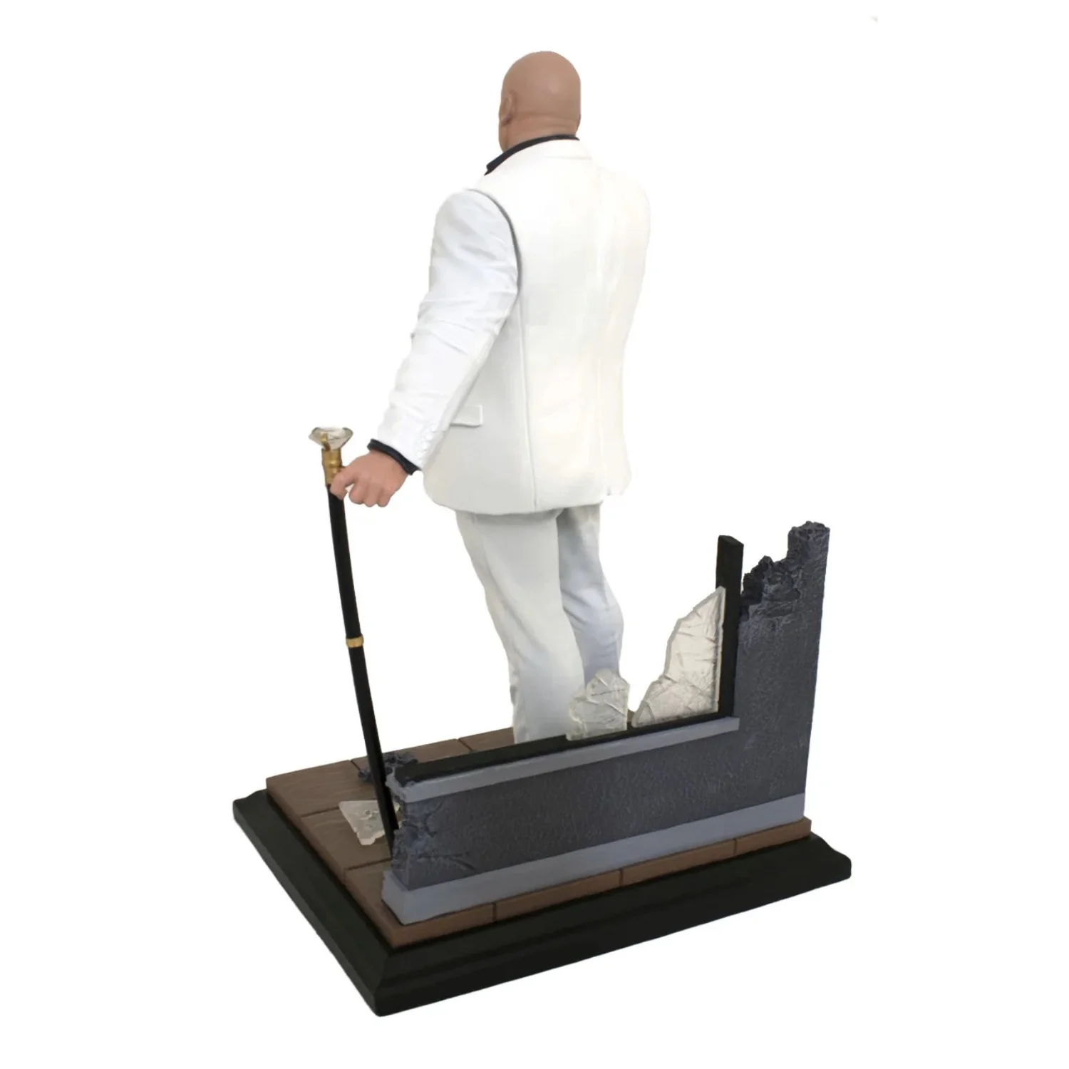 Marvel Gallery: Hawkeye (TV Series) Kingpin PVC Statue