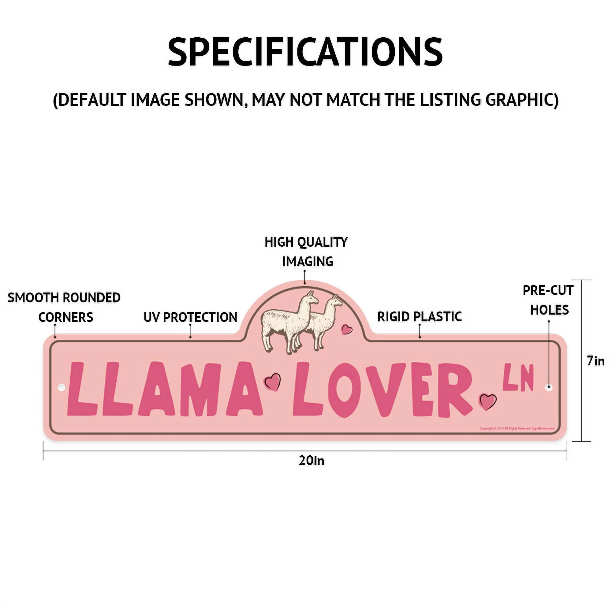 Bottled Water Street Sign | Indoor/Outdoor | Funny Home Decor for Garages, Living Rooms, Bedroom, Offices | SignMission personalized gift