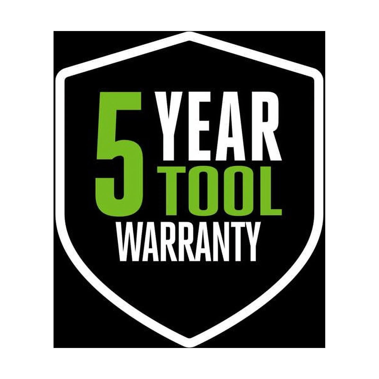 EGO Power+ Multi-Head System Carbon Fiber EA0820 8 in. Battery Edger Attachment Tool Only