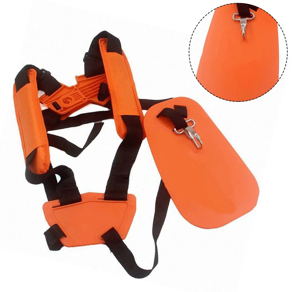 Cumbed 4119 710 9001 String Trimmer Full Harness for STIHL FS, KM Series String Trimmer