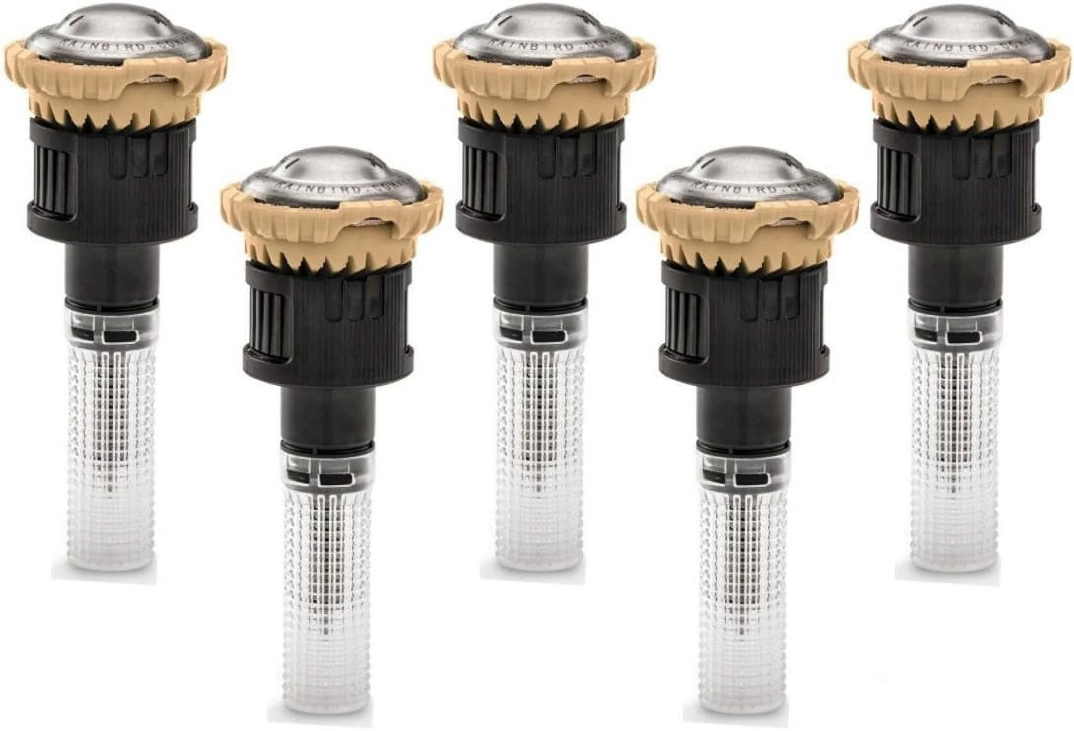 5 Pack R-Van Adjustable Nozzle R-VAN1318 RVAN18 13-18 …