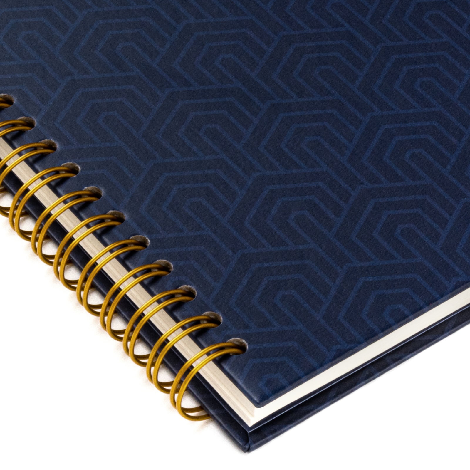 2023-2024 Mintgreen Weekly/Monthly Spiral Planner, 8.5