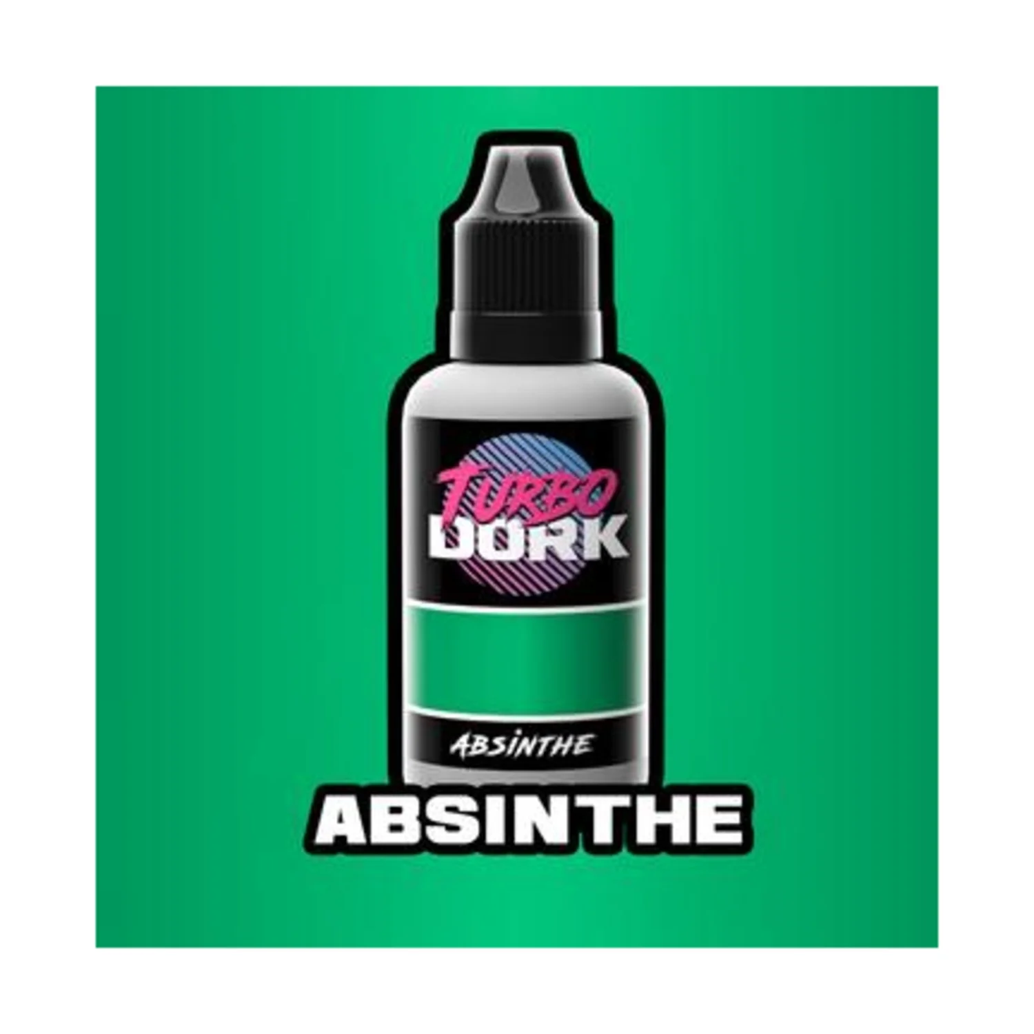 Absinthe New