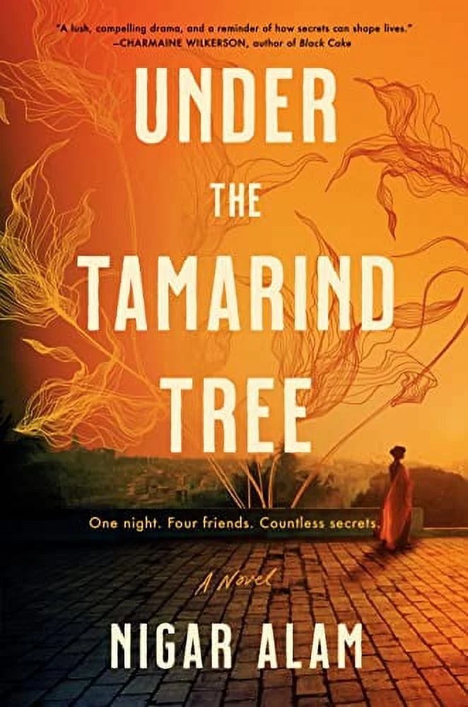 Pre-Owned Under the Tamarind Tree Hardcover
