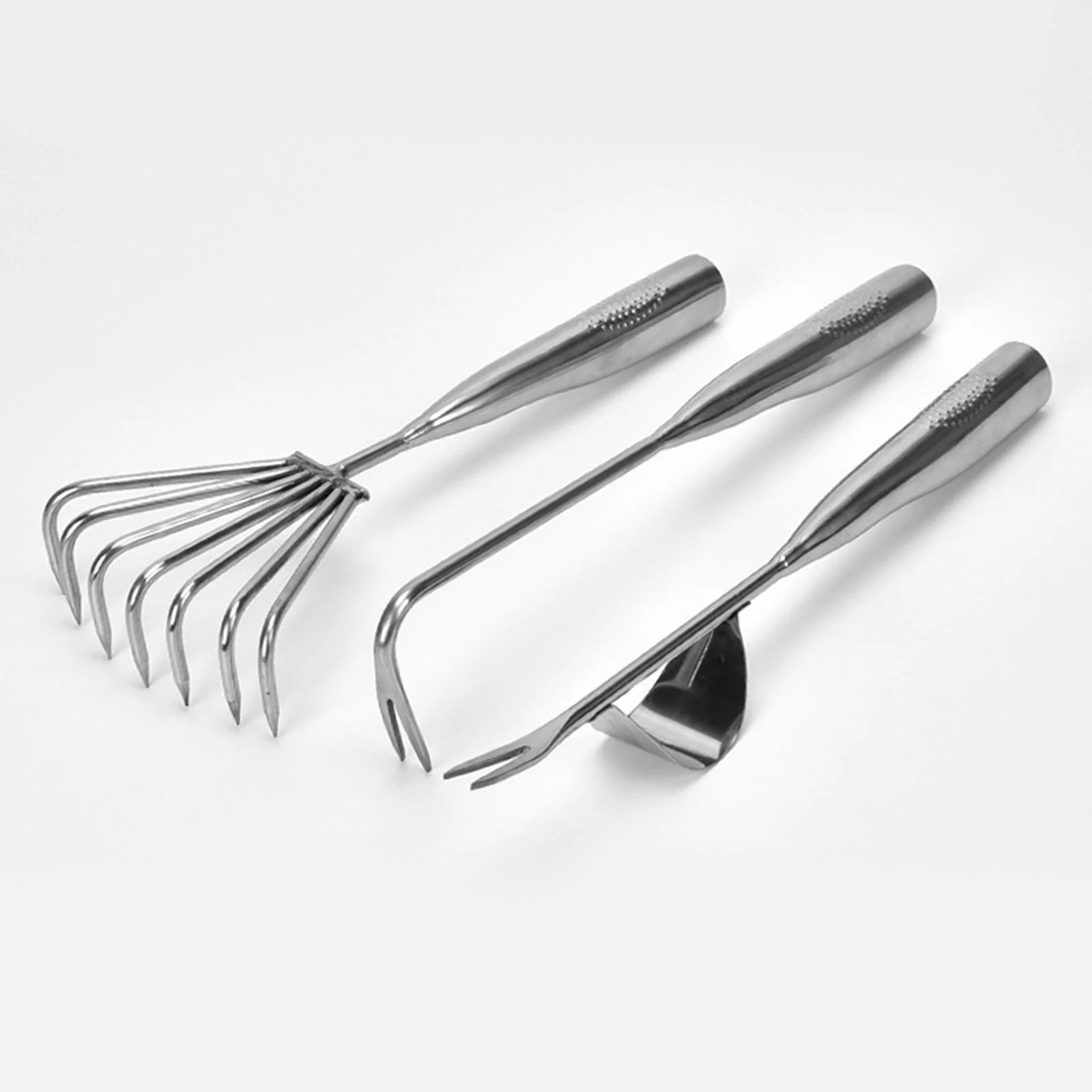 Weeding remover,Hand Weeder Garden Weeding Tools Stainless steel,Weeder Puller Garden Weeding Tool stand up,Hand Weeder Tool Weeder Removal Transplanting,Multifunctional Weeder Gardening