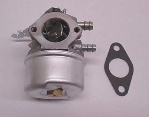 640340 Lawn & Garden Equipment Engine Carburetor Genuine Original Equipment Manufacturer (OEM) Part