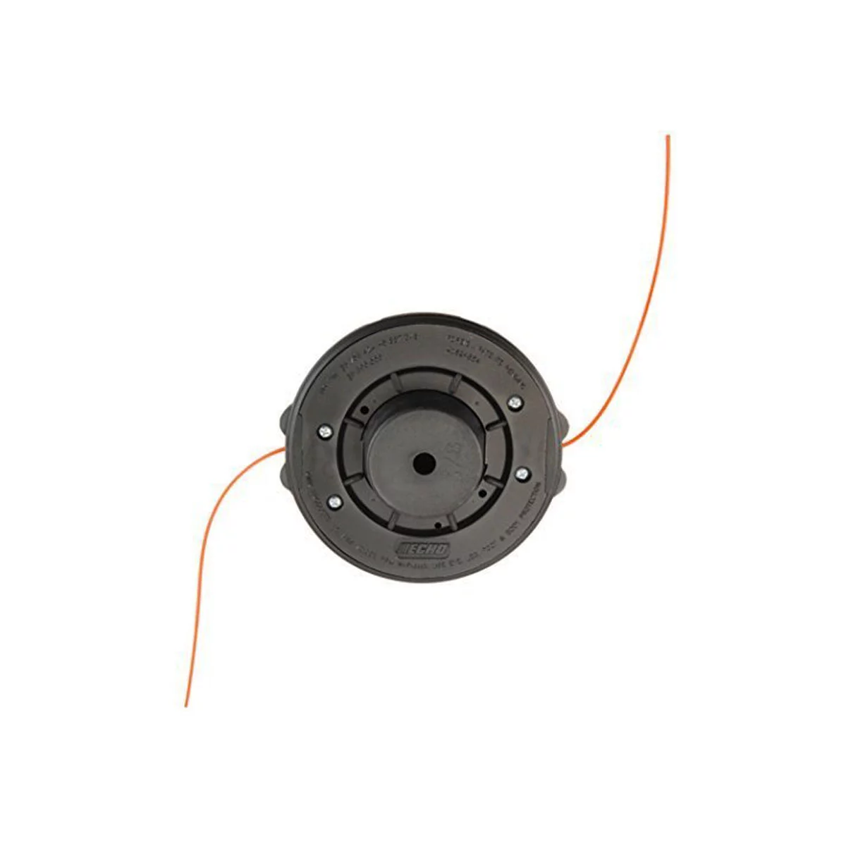 Echo Genuine OEM Trimmer Head for GT-2000EZR String Trimmer # X480000021