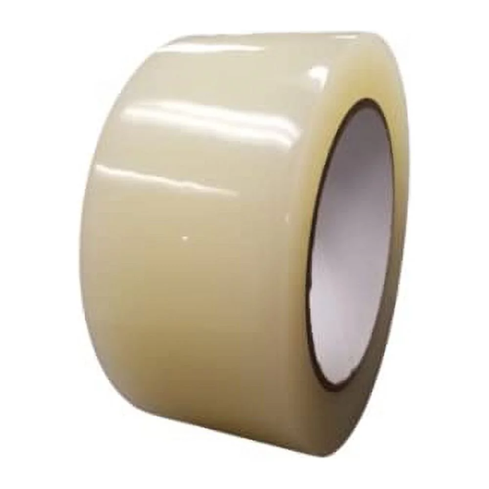 Clear Greenhouse Repair Tape UV Stabilized For Long Life (3